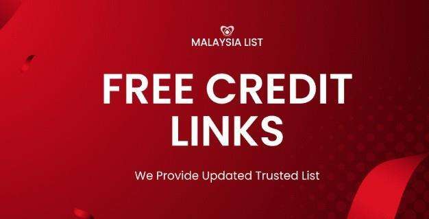 link free credit joy link